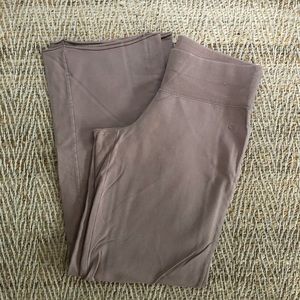 Gap Taupe Lounge Pants